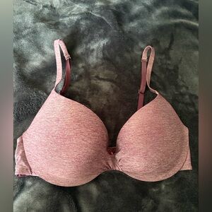2/$20❤️- BRA | Women’s La Senza Body kiss push up bra size 34C